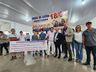 Governador de SC visita São João do Oeste