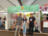 Mais de 100 expositores movimentam a Expo Campo Erê 2025