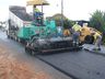Obras do Programa Asfalta Cedro foram retomadas