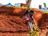 Cedrense assume liderança do Campeonato Paranaense de Velocross