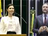 Deputados do PL e PT divergem sobre Anistia após condenação de Bolsonaro 