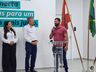 Sicoob Creditapiranga inaugura nova sede da agência Bairro Santa Tereza