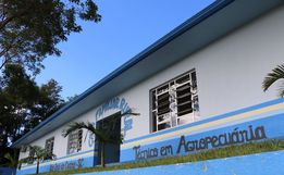 Casa Familiar de São José do Cedro marcará presença em evento na França