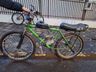 Adolescentes flagrados com bicicletas motorizadas irregulares em São José do Cedro