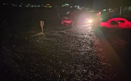 Motorista morre em colisão no interior de Itapiranga