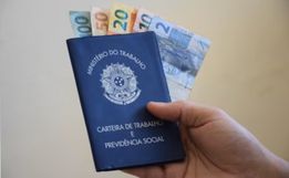 Governo libera abono salarial de R$ 4,5 bilhões para 4,2 milhões de trabalhadores