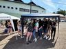 Complexo Jovem movimenta 43ª Oktoberfest neste sábado