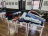 Encerram nesta terça-feira doações para a campanha do agasalho em Itapiranga