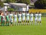 Ypiranga realiza amistoso com a Chapecoense na apresentação do time