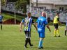 Pela final do Municipal, Guamerim e Canela Gaúcha ficam no 0 a 0 neste domingo