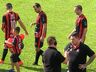 Guarani bate o CRM por 6 a 0 e garante liderança no Regional