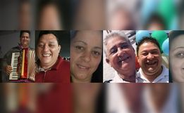 Morre sexta pessoa da mesma família por Covid em SC; mãe perdeu 5 filhos e marido