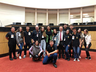 Vereadores mirins de São Miguel do Oeste participam de encontro estadual