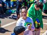 Imagens: Manifestantes pedem intervenção Federal em frente ao 14ºRCMec