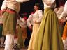 Instrutor de dança gaúcha comemora retomada das atividades