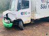 Identificada vítima da colisão entre moto e caminhão na SC 163, em Itapiranga