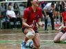 Vôlei de Guaraciaba conquista Joguinhos Abertos de SC