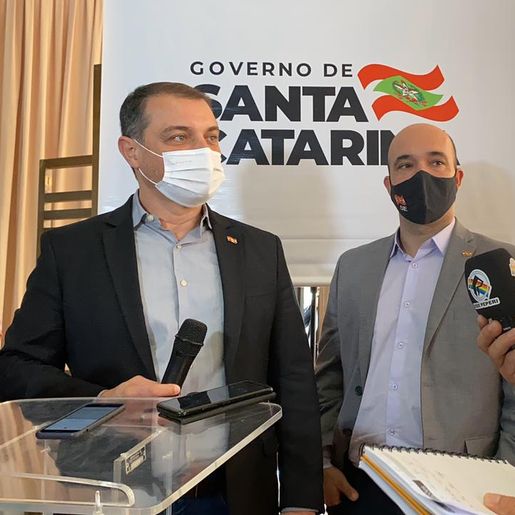 Itapiranga recebe mais de R$ 36 milhões para pavimentação asfáltica