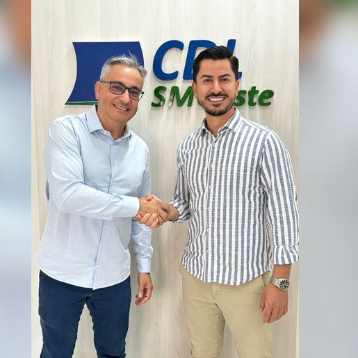 Conselho das Entidades Empresariais do Extremo Oeste terá novo presidente 