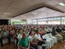Segundo Fórum Municipal da Pessoa Idosa reúne mais de 400 pessoas em Itapiranga