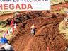 2ª etapa da Copa Oestina de Veloterra movimenta região; fotos