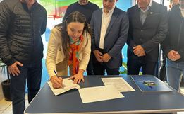 Governo do Estado autoriza convênio de R$ 2,9 milhões para obras no Aeroporto de Dionísio Cerqueira