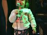 Festival de Música reúne grandes talentos em Campo Erê