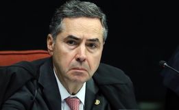 Barroso proíbe governo de fazer campanha contra o isolamento social