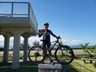 Ciclistas de Iporã do Oeste percorrem quase mil quilômetros em desafio “conhecer pedalando”
