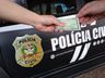 Polícia Civil de Itapiranga restitui diversos documentos de identificação