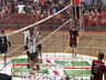 Juventus e DNA do Emagrecimento vencem o Municipal de Vôlei