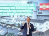 Governo libera R$ 13,9 milhões para ampliar Hospital São José de Maravilha