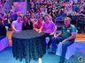 Grande público prestigia o Show da 43ª Oktoberfest em Itapiranga