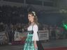 Laura, Djéssica e Débora são as novas soberanas da Oktoberfest