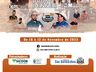 São Bernardino faz live de lançamento da segunda Efacisb