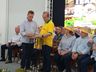 26ª Itaipu Rural Show, maior evento do agronegócio de SC começa em Pinhalzinho