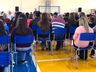Dia da Família na Escola e inauguração de obras reúne grande público em Campo Erê 