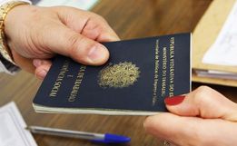 São Miguel fecha outubro com saldo de 123 vagas de emprego formal