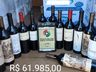 PM apreende mais de cem garrafas de vinho durante operação