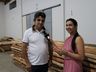 Mais de 60 famílias recebem título de propriedade em Campo Erê