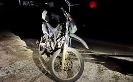 Motociclista fica gravemente ferido em acidente na BR-163 em SMOeste