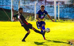 Guarani vence Olaria e enfrentará o Cometa nas quartas de final 