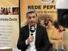 Candidatos a prefeito de Romelândia debatem na Peperi; Veja principais falas