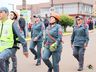 Desfile de 7 de Setembro reúne cerca de 26 pelotões em Campo Erê 
