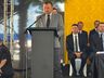 Empossados os eleitos no município Palma Sola