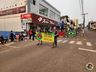 Desfile cívico celebra os 70 anos de emancipação de Itapiranga
