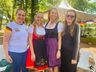Oktoberfest na praça é realizada em Itapiranga