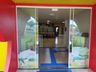Prefeitura de São José do Cedro reinaugura creche Nossa Senhora Aparecida 