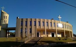 Igreja Matriz São José realiza a primeira eucaristia do ano neste mês