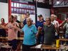 Guarani realiza evento de posse da nova diretoria em São Miguel do Oeste
